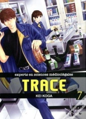 Trace T07 - Vol07