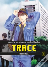 Trace T10 - Vol10
