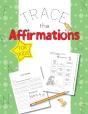 Trace The Affirmations - Preview
