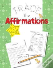 Trace The Affirmations