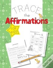 Capa do artigo Trace The Affirmations