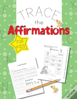 Capa do artigo Trace The Affirmations