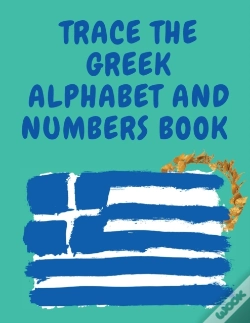 Capa do artigo Trace The Greek Alphabet And Numbers Boo