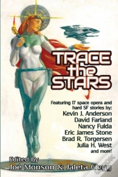 Trace The Stars