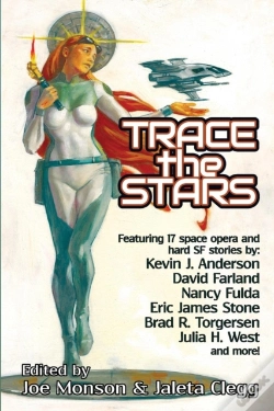 Capa do artigo Trace The Stars