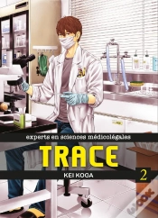 Capa do artigo Trace - Tome 2