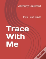 Capa do artigo Trace With Me