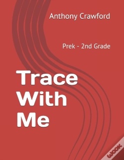 Capa do artigo Trace With Me