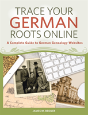 Trace Your German Roots Online - Preview