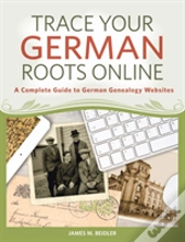 Trace Your German Roots Online