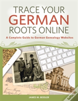 Capa do artigo Trace Your German Roots Online