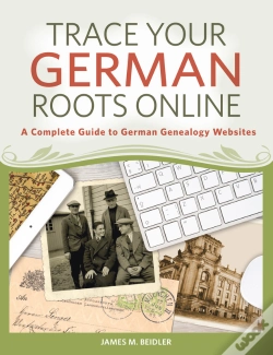 Capa do artigo Trace Your German Roots Online
