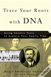 Capa do artigo Trace Your Roots With Dna