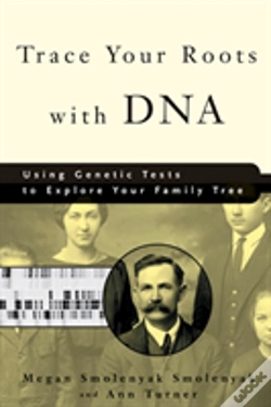 Capa do artigo Trace Your Roots With Dna