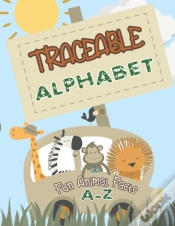 Capa do artigo Traceable Alphabet