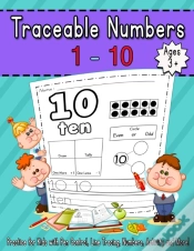 Capa do artigo Traceable Numbers 1-10