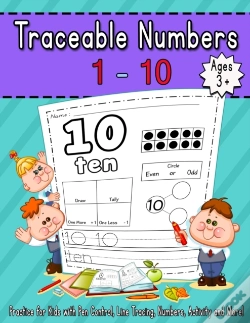 Capa do artigo Traceable Numbers 1-10