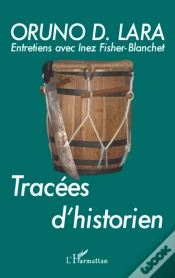 Capa do artigo Tracées D