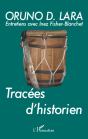 Tracées D'Historien - Preview