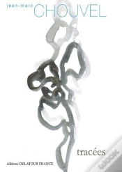 Capa do artigo Tracées