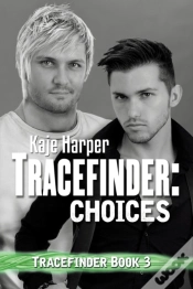 Capa do artigo Tracefinder: Choices