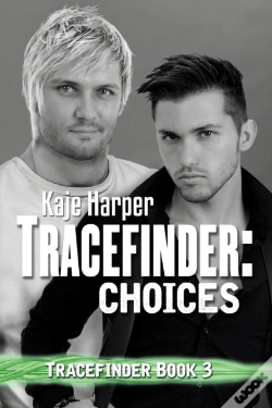 Capa do artigo Tracefinder: Choices