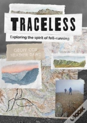 Capa do artigo Traceless