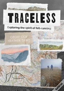 Capa do artigo Traceless