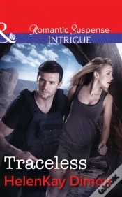 Capa do artigo Traceless