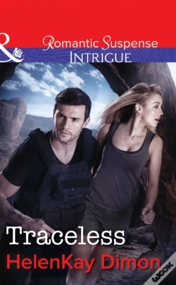 Capa do artigo Traceless