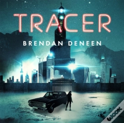 Capa do artigo Tracer