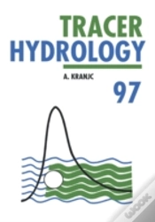 Capa do artigo Tracer Hydrology 97
