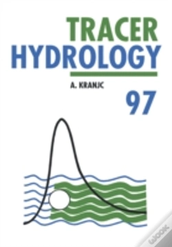 Capa do artigo Tracer Hydrology 97