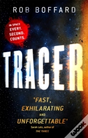 Capa do artigo Tracer