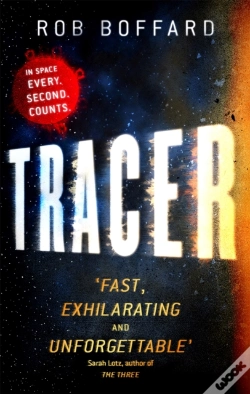 Capa do artigo Tracer