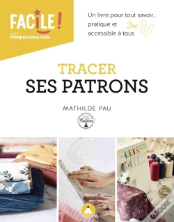 Capa do artigo Tracer Ses Patrons