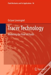 Capa do artigo Tracer Technology