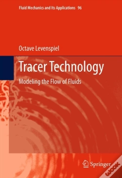 Capa do artigo Tracer Technology