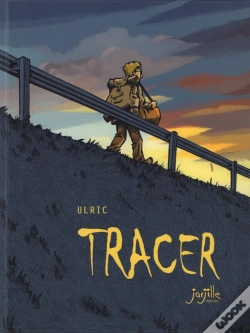 Capa do artigo Tracer
