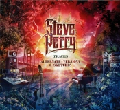 Capa do artigo Traces (Alternate Versions & Sketches) - CD