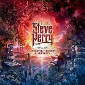 Capa do artigo Traces - Alternate Versions & Sketches - Vinil