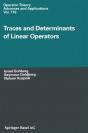 Traces And Determinants Of Linear Operators - Preview