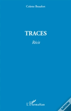 Capa do artigo Traces