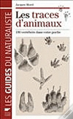 Capa do artigo Traces D'Animaux