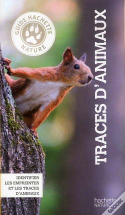 Capa do artigo Traces D'Animaux