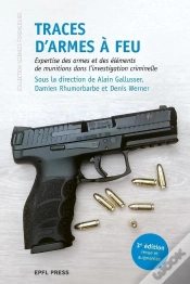 Capa do artigo Traces D