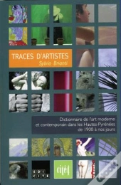 Traces D'Artistes