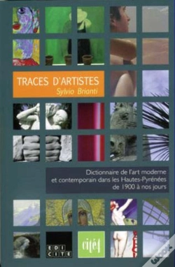 Capa do artigo Traces D'Artistes