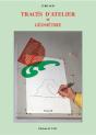 Traces D'Atelier Et Géometrie T.2 - Preview