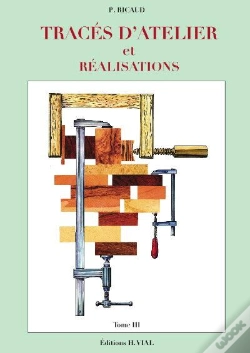 Capa do artigo Traces D'Atelier Et Réalisation T.3